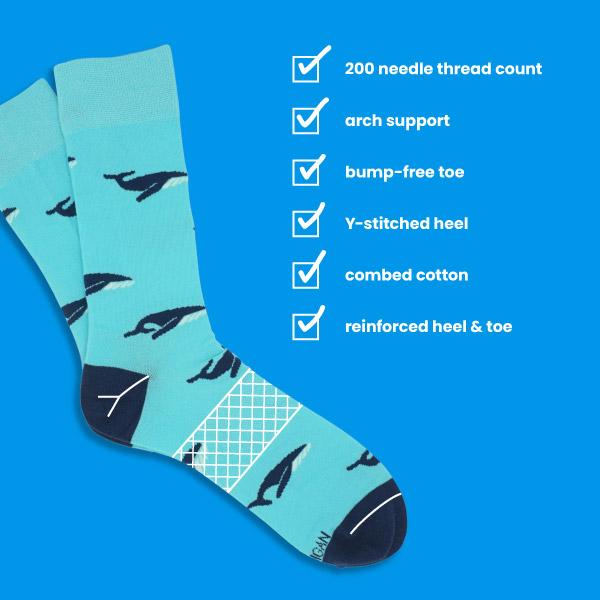 Sock Subscription Box