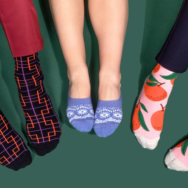 Sock Subscription Box