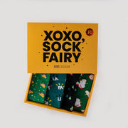 Men's Holiday Party Stocking Stuffer Set