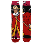 Captain Hook Socks