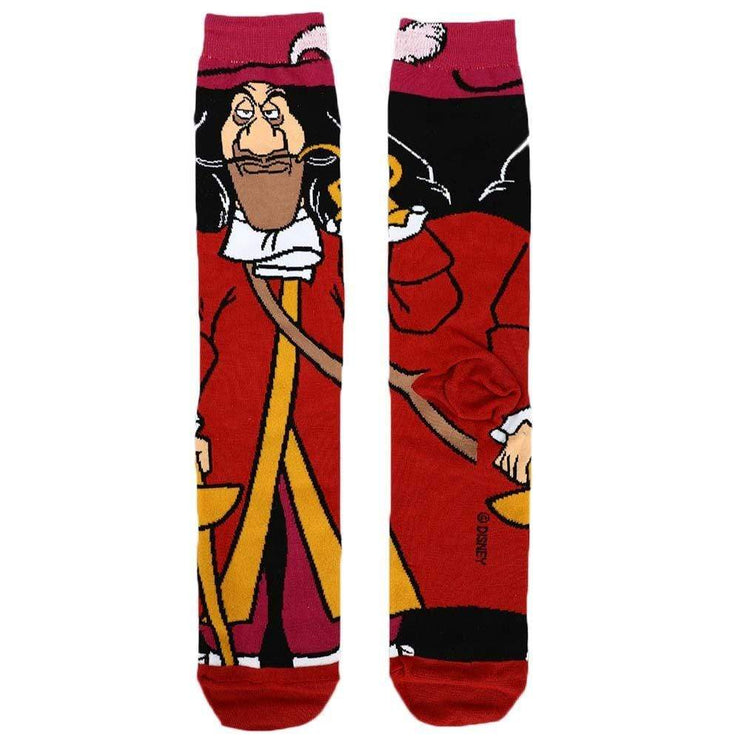 Captain Hook Socks