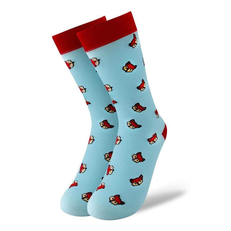 Fox Kids Socks Bokkie