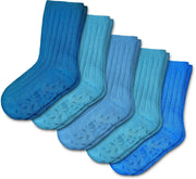 Kid's Organic Cotton Socks