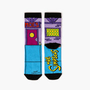 Women's Moe's Tavern Socks