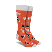 Men's Chucks Socks