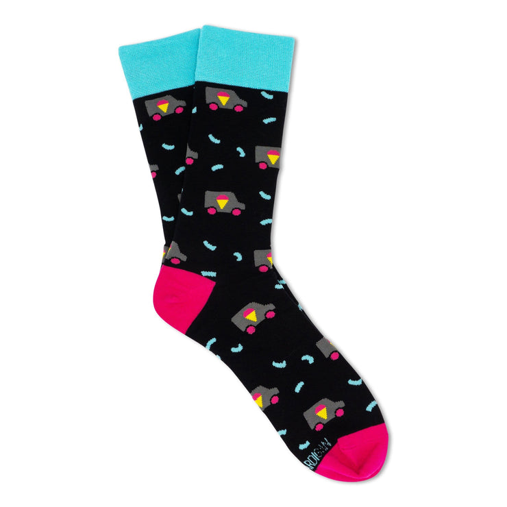 Mr. Cool (For Subscriptions)