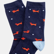 Women's Slinky Socks