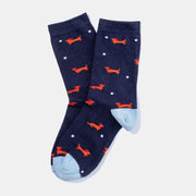 Women's Slinky Socks